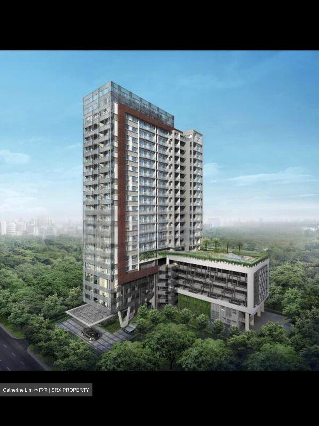 The Interweave (D12), Apartment #487001421